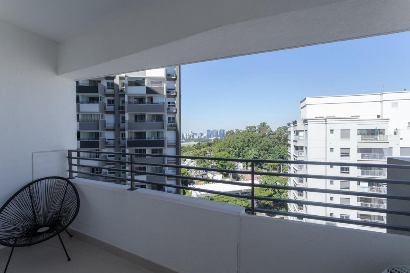 360 Ver De Panorama São Paulo Ngoại thất bức ảnh