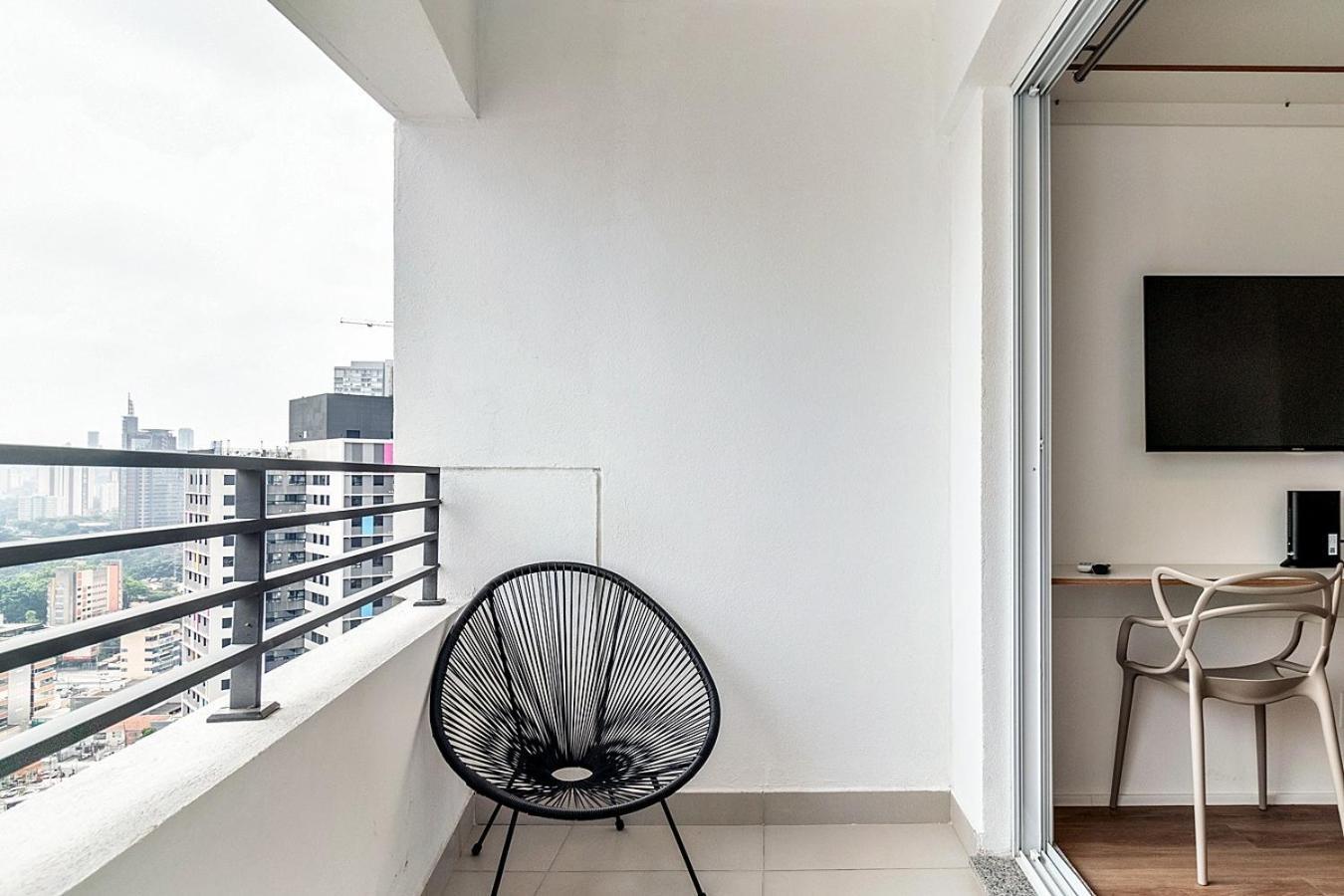 360 Ver De Panorama São Paulo Ngoại thất bức ảnh