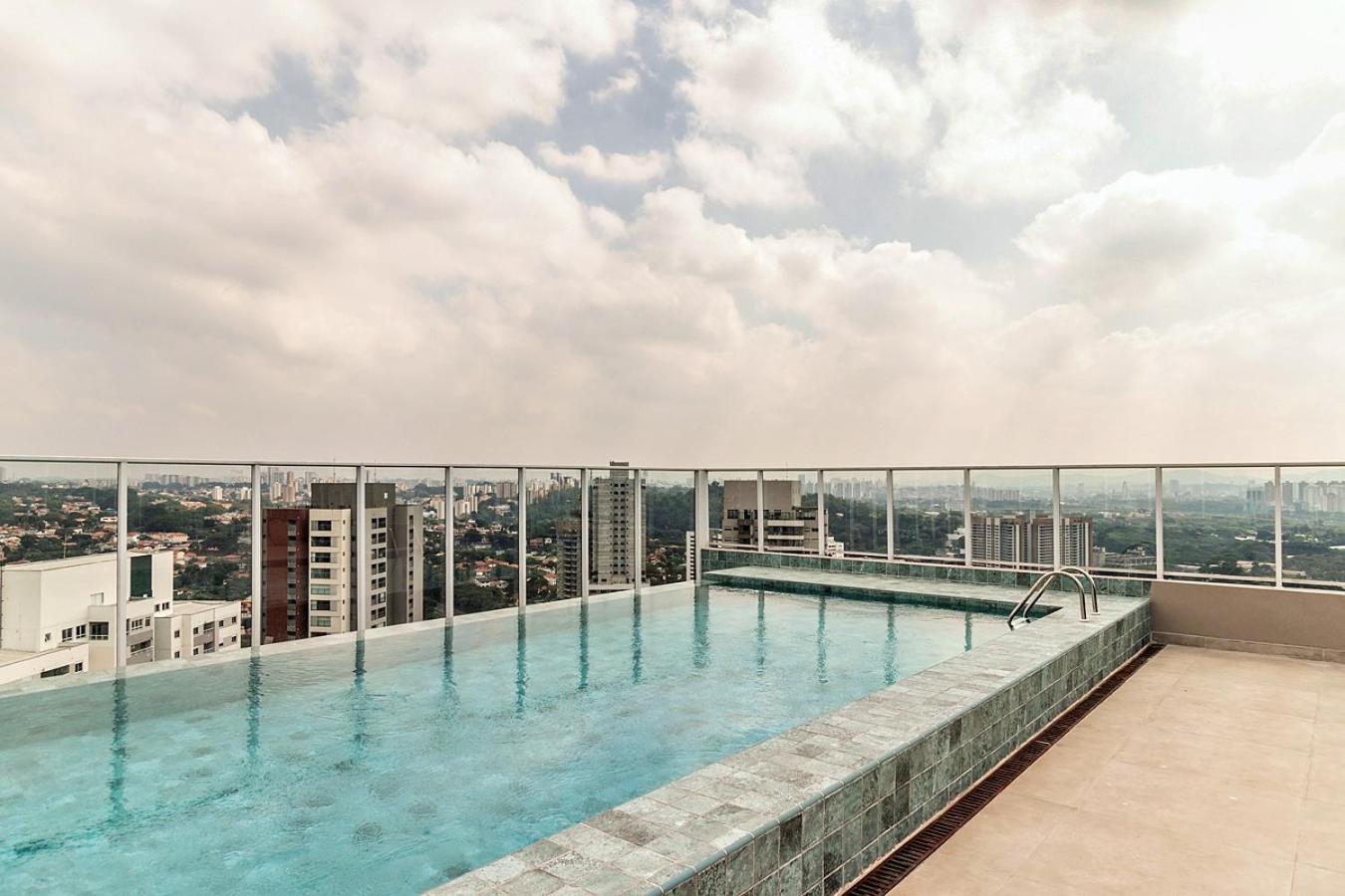 360 Ver De Panorama São Paulo Ngoại thất bức ảnh